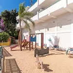 Paraiso Ocean View *