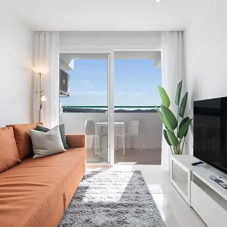 Apartmán Paraiso Ocean View