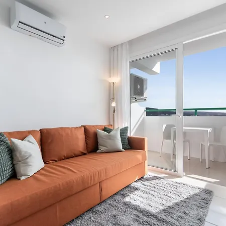 Paraiso Ocean View Apartmán