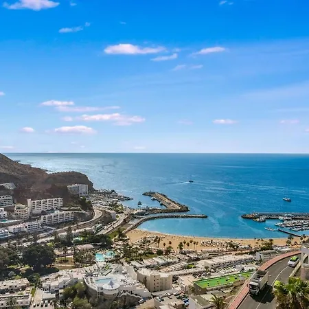 公寓 Paraiso Ocean View