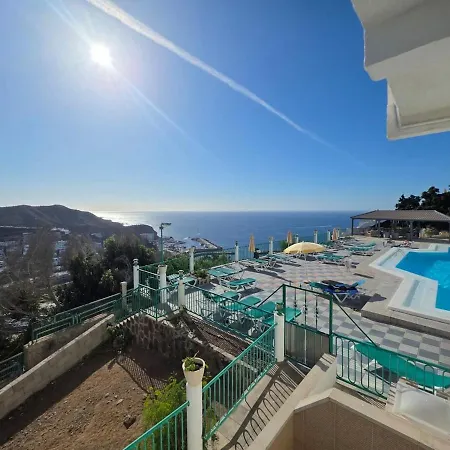 Paraiso Ocean View 公寓 *