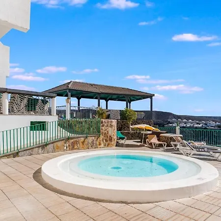 Paraiso Ocean View 公寓
