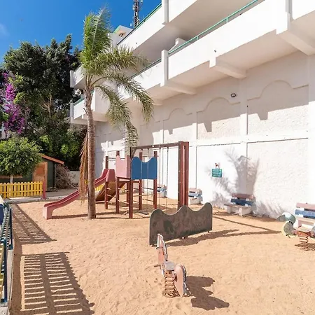 Paraiso Ocean View *