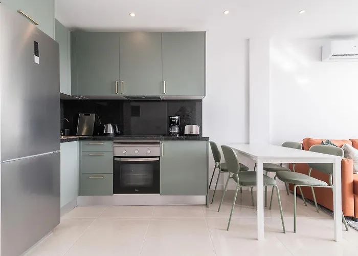 Paraiso Ocean View * Πουέρτο Ρίκο