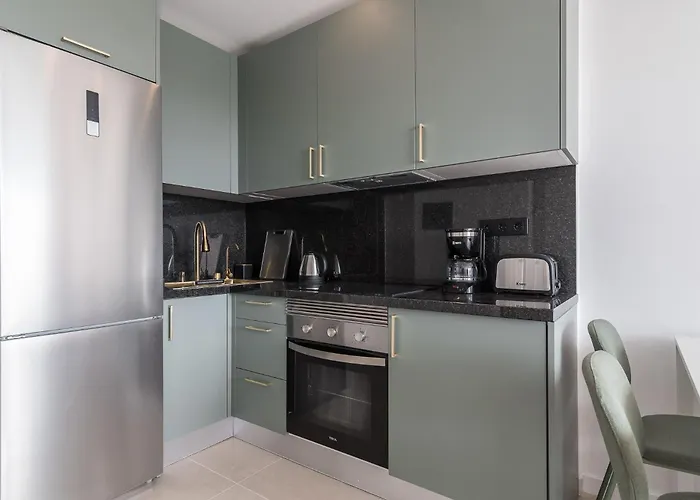 Paraiso Ocean View Puerto Rico (Gran Canaria)